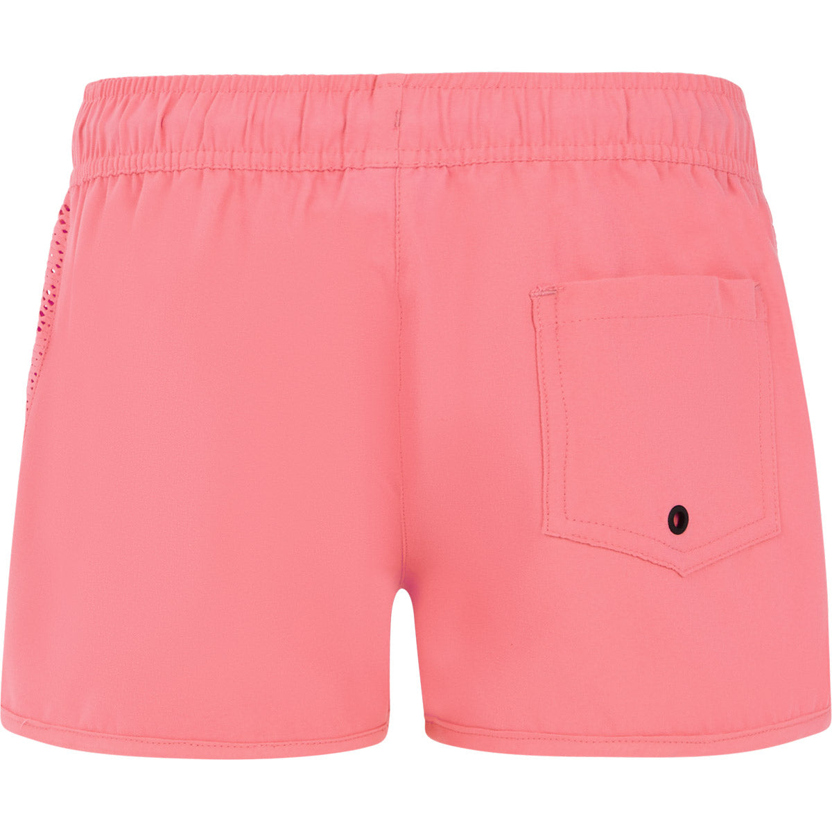 Bañador Prttaylor Jr Beachshort Protest Rosa - Imagen 2