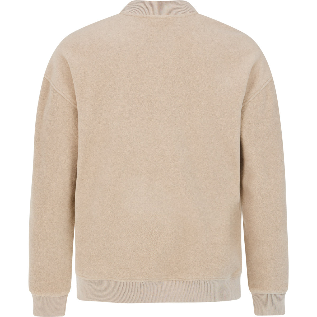 Sudadera Hombre Prtnollie Sweatshirt Protest Marrón - Imagen 2