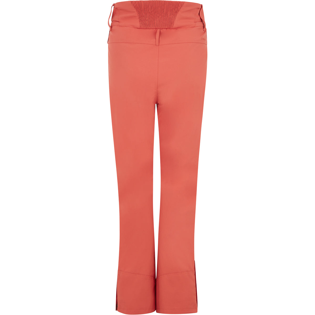 Pantalón Mujer Cinnamon Snowpants Protest Rojo - Imagen 2