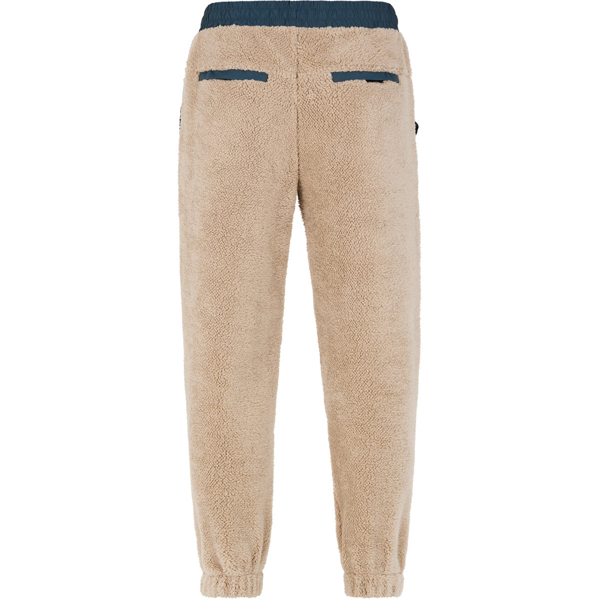 Pantalón Hombre Prtmaine Outdoor Pants Protest Marrón - Imagen 2