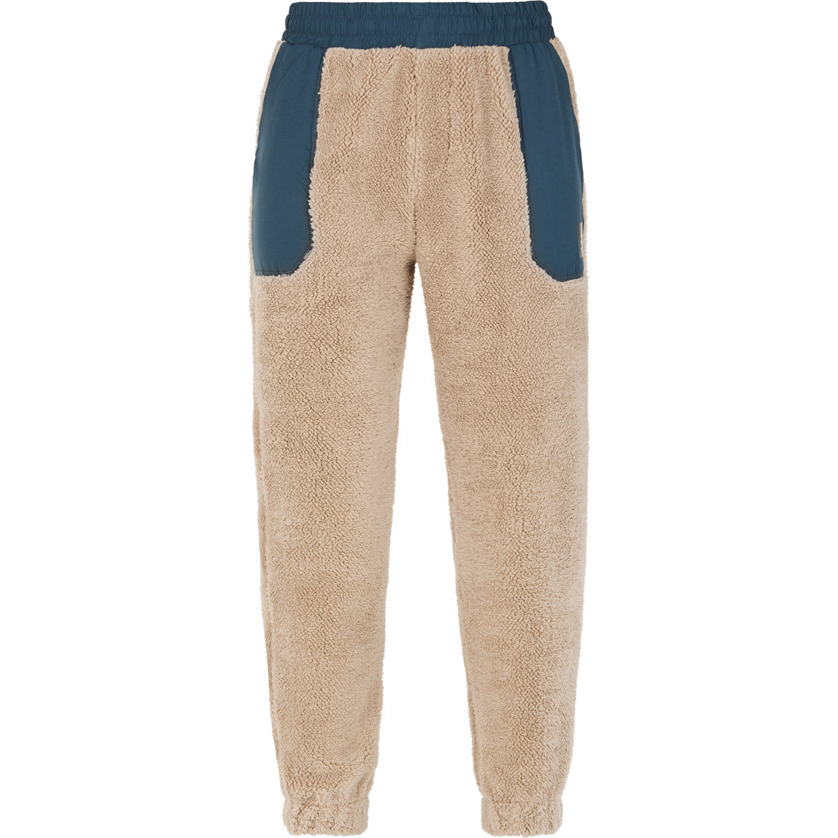Pantalón Hombre Prtmaine Outdoor Pants Protest Marrón
