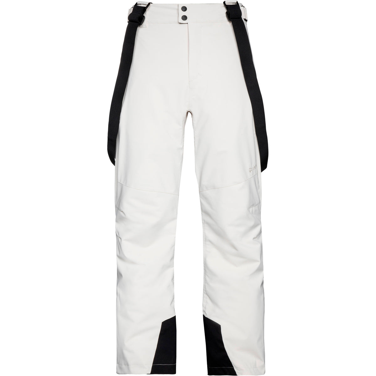 Pantalón Hombre Owens Snowpants Protest Marrón