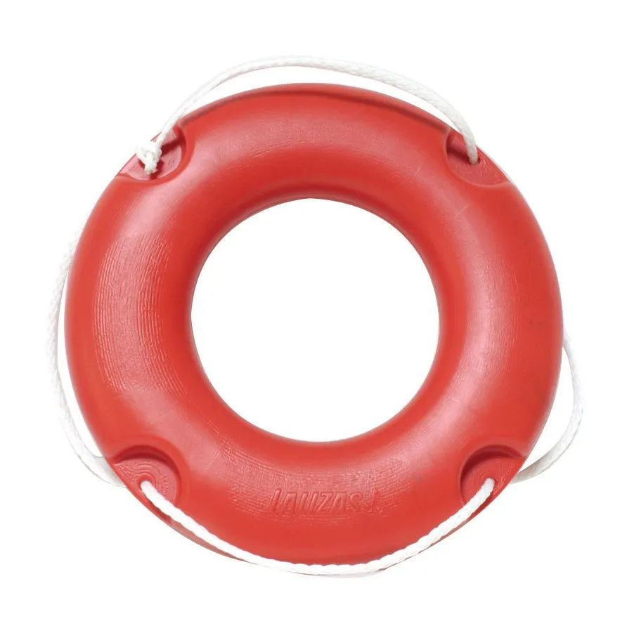 Aro Salvavidas para Piscina , sin relleno–Ø: 45 cm