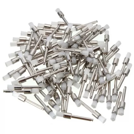 Cepillo De Profilaxis Blanco