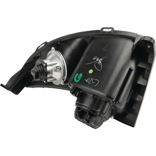 Faro delantero izquierdo original tractor New Holland varios modelos - Imagen 3