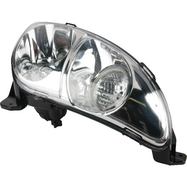 Faro delantero izquierdo original tractor New Holland varios modelos - Imagen 2