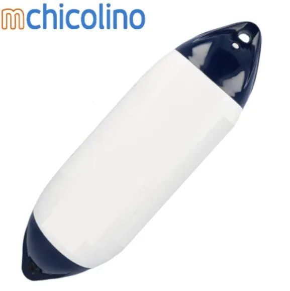 Defensa CHICOLINO– Serie F– Largo: 45-60-75-80-110-145cm