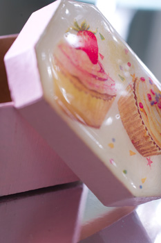 Kit de iniciación resina esmalte bio 45ml - Imagen 3