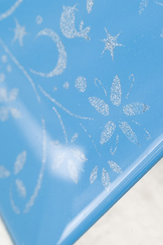 Kit de iniciación resina esmalte bio 45ml - Imagen 4