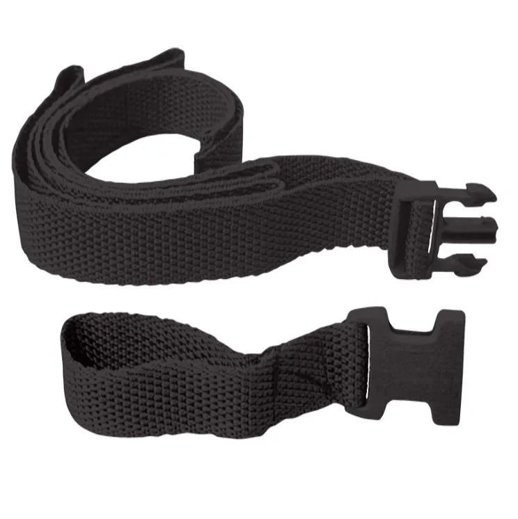 Correa de entrepierna para arnés y chaleco salvavidas