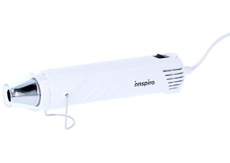 PISTOLA DE CALOR 230V 300W