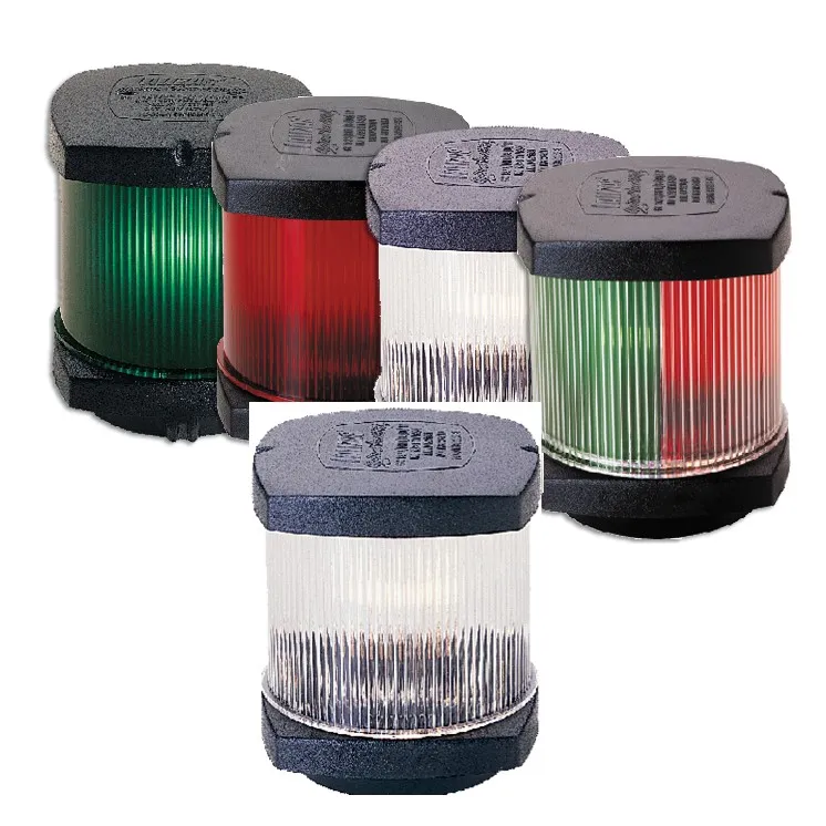 Luz de Navegación Classic20 (hasta 20mts).–(TH360º)