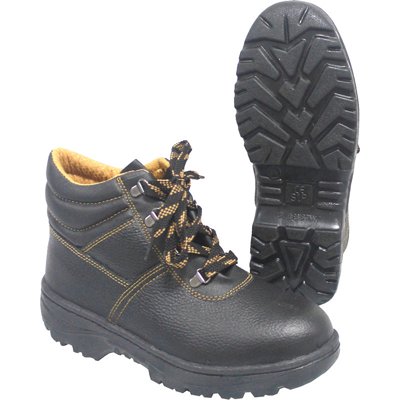 Bota Proteccion Basic - Imagen 2