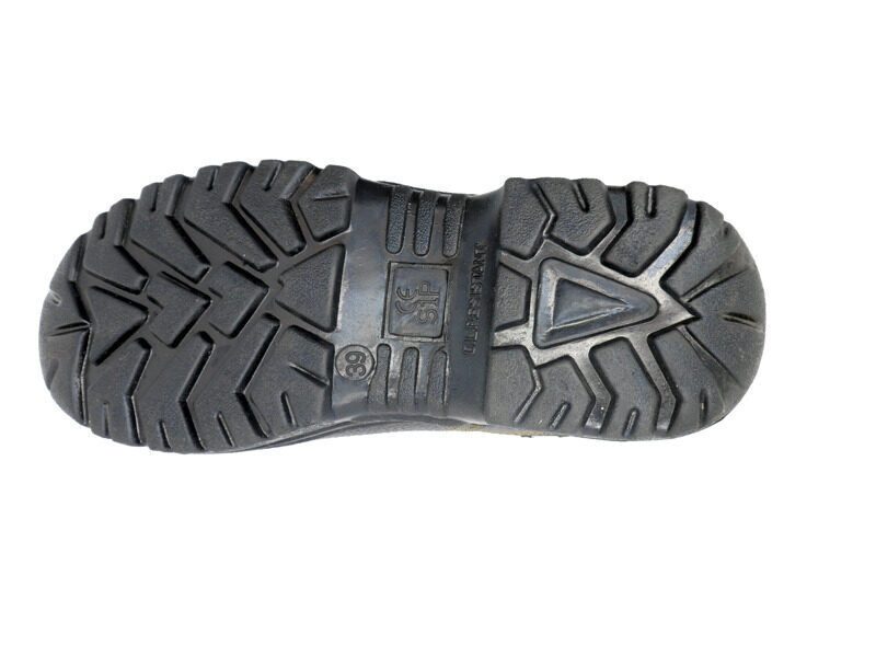 Bota Proteccion Basic - Imagen 3