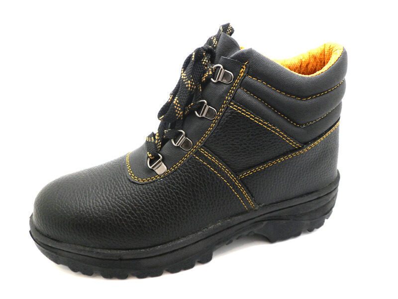 Bota Proteccion Basic - Imagen 4