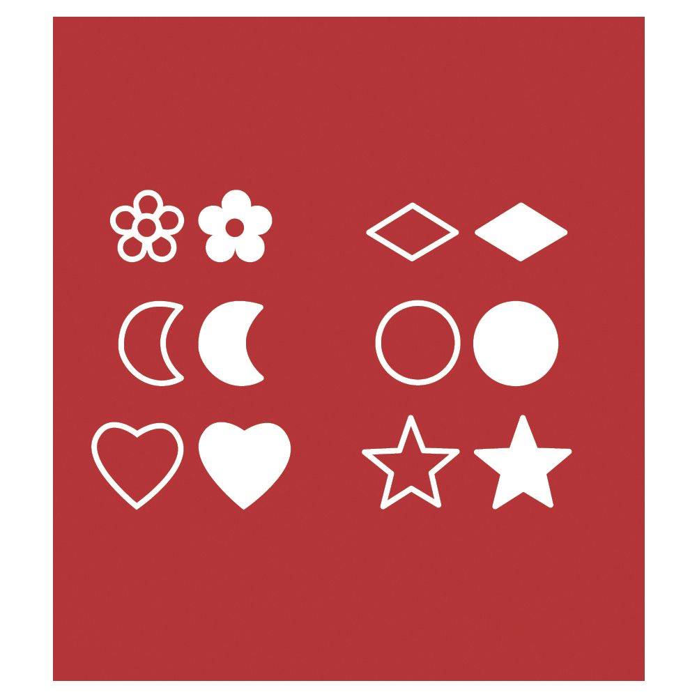 Puntas para pirograbador Rahyer 12 piezas - Imagen 2