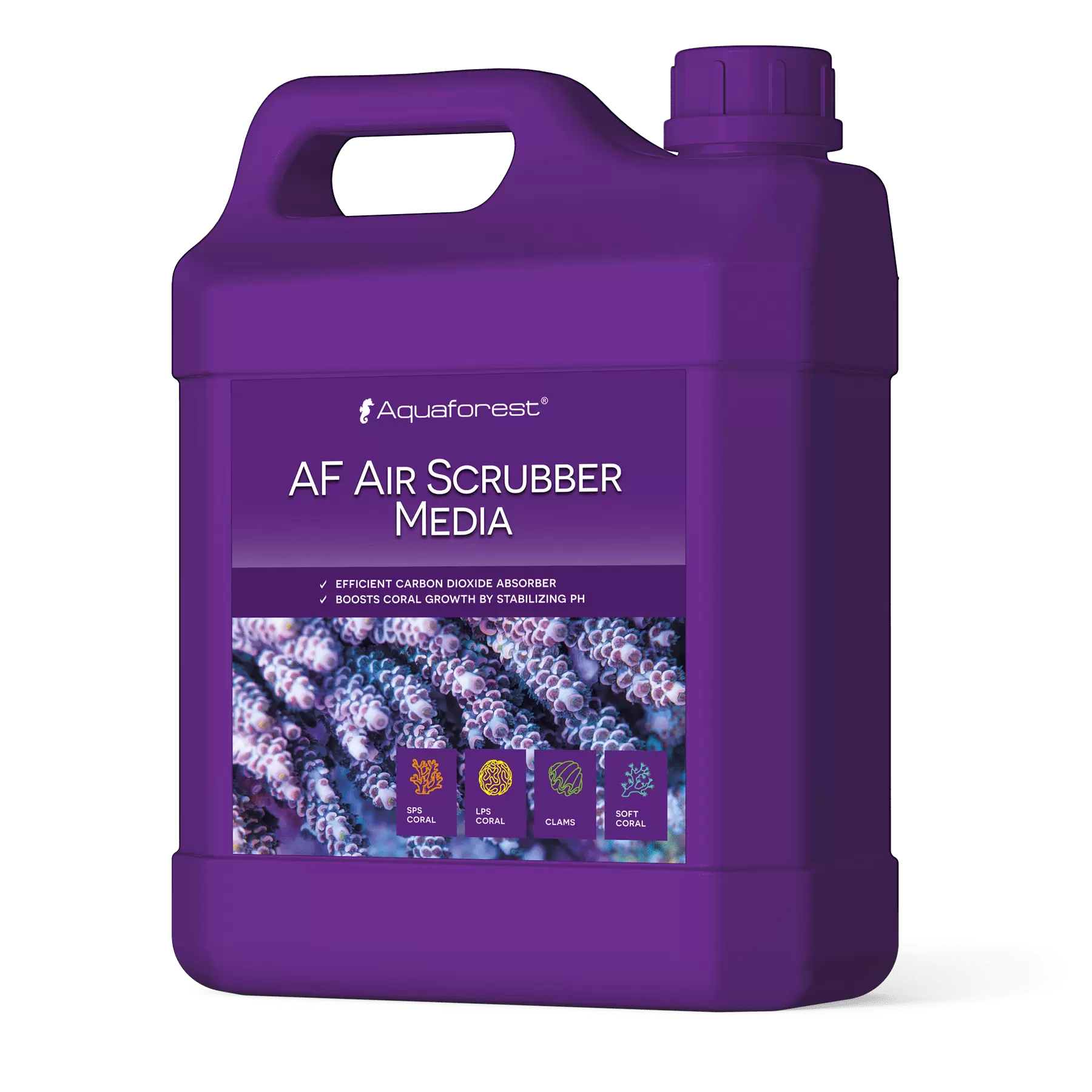 Air Scrubber Media (Recambio) – Aquaforest