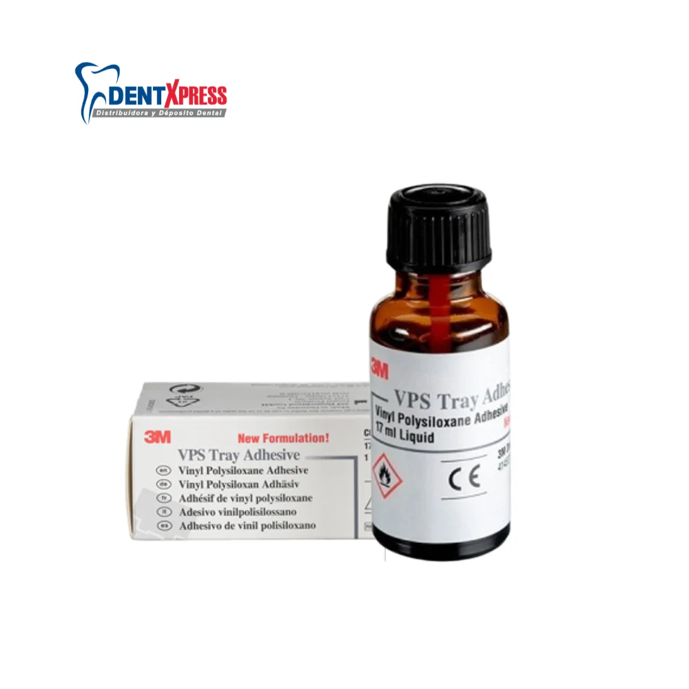 Adhesivo Express VPS 3M