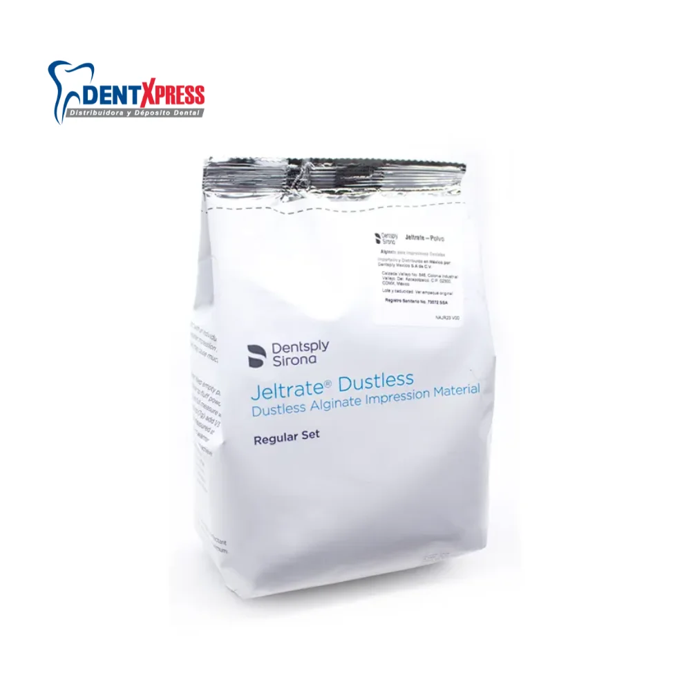 Alginato Jeltrate 454gr