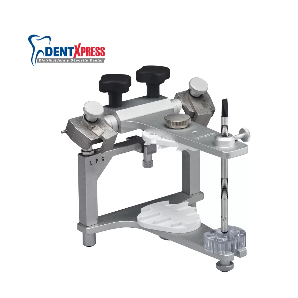 Articulador Whip Mix 8500 3 Movimientos