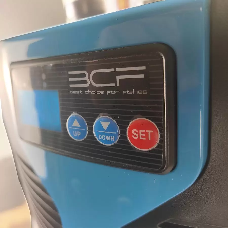 Enfriador Blue Ice (Modelo desde 250 hasta 2500) – BCF - Imagen 6