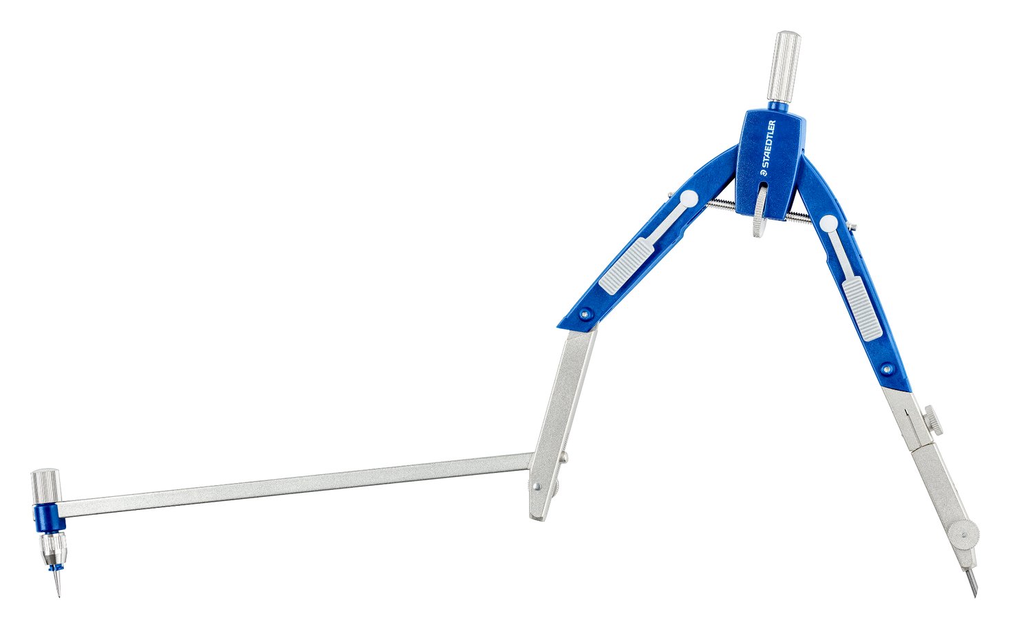 Compás Mars 552 02 Comfort Staedtler con alargadera - Imagen 4