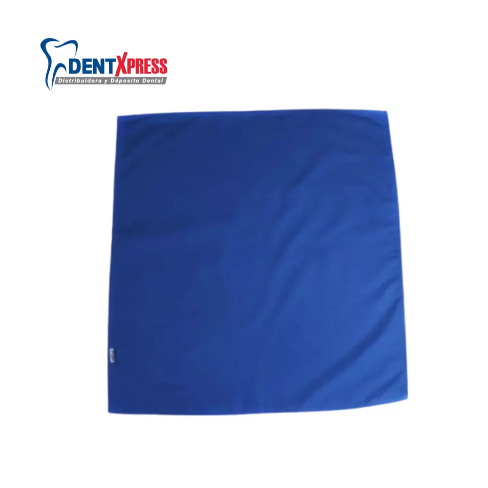 Campo de Tela Sin Hendir 100% Algodón 58.5×58.5cm