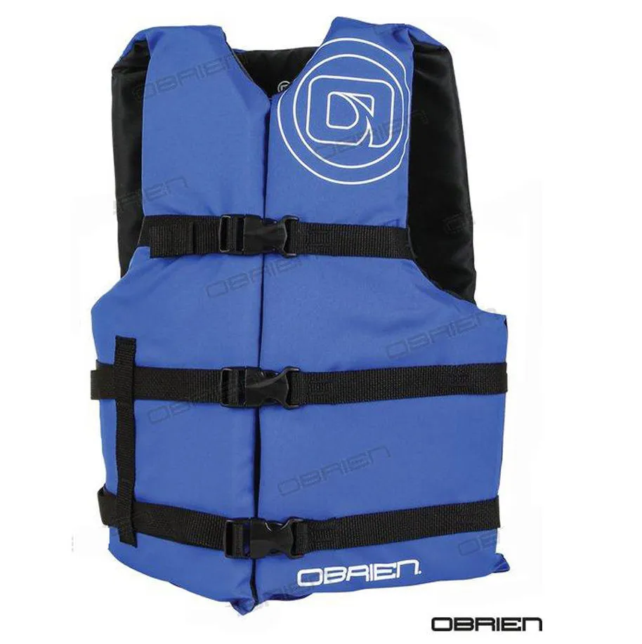 Chaleco Deportivo .UNIVERSAL OBRIEN -50N- POLIVALENTE