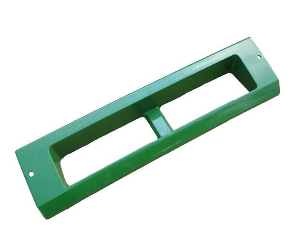 Cerquillo Original Para los Faros de Trabajo del Techo Tractores John Deere de 2 agujeros Lado Izquierdo