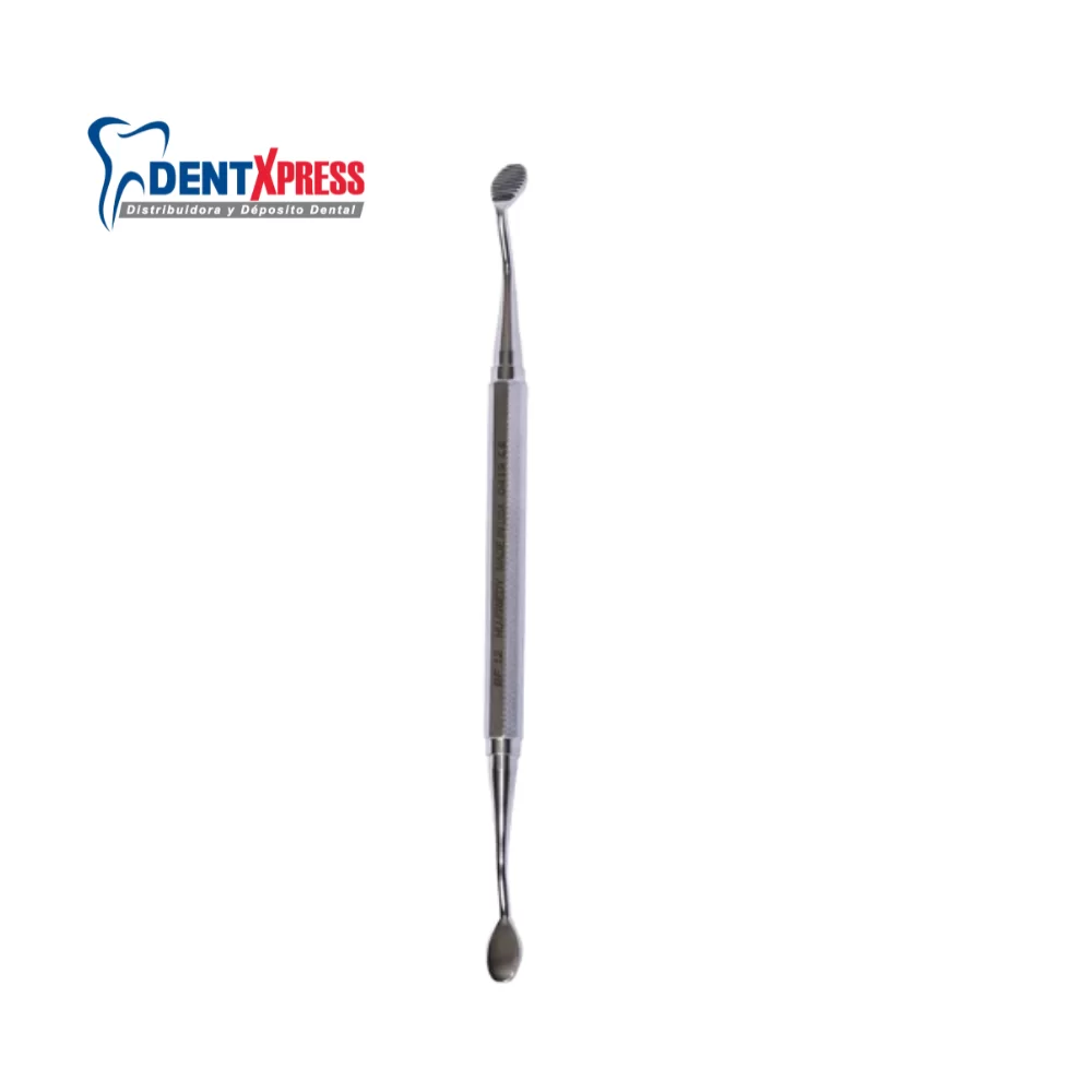 Lima Para Hueso Hu Friedy Howard 12