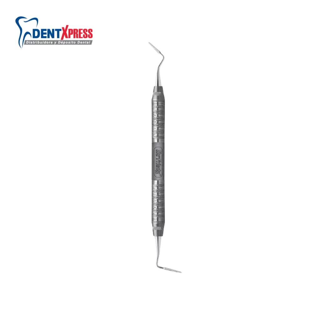 Lima Para Hueso Sugarman 1S/2S Hu Friedy