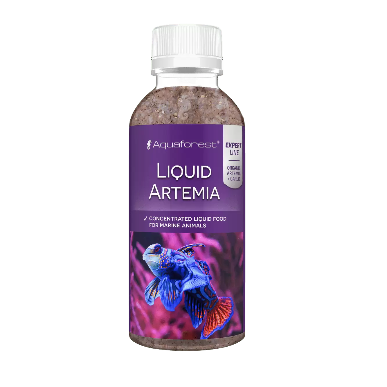 AF Liquid Artemia 200ml – Aquaforest