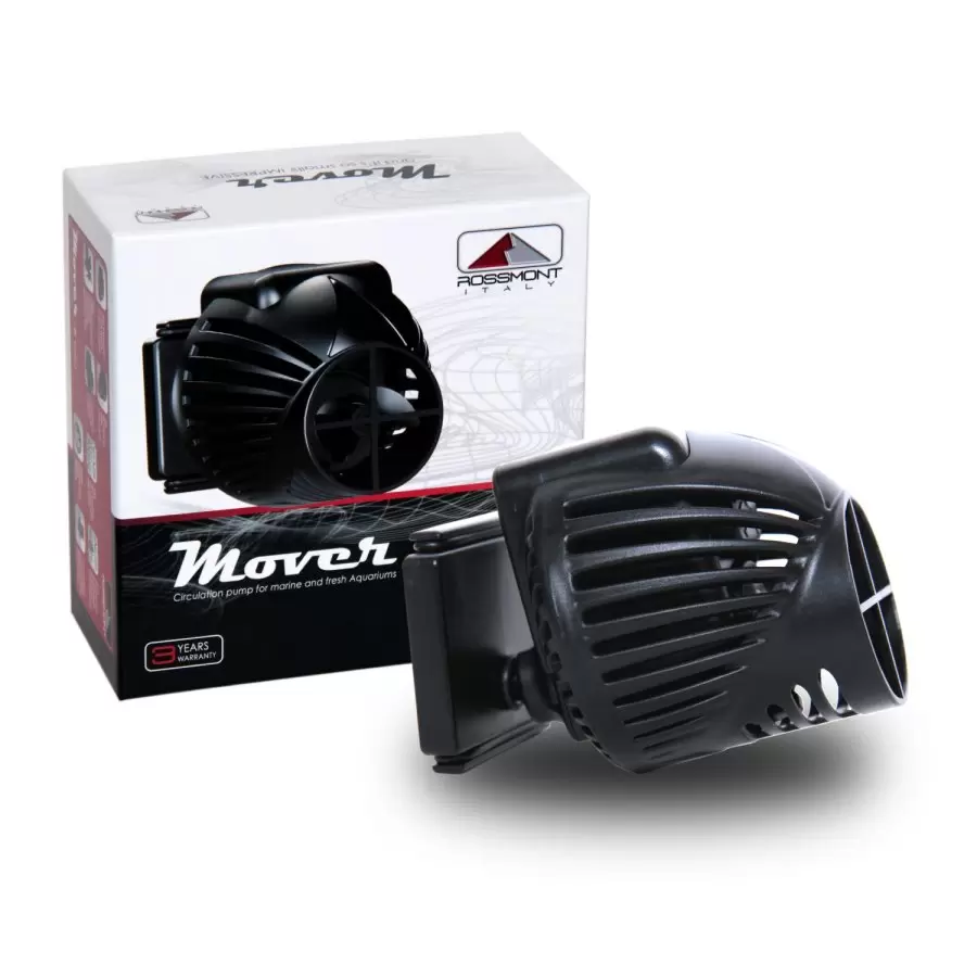 Mover MX15200 (15200l/h) – Rossmont