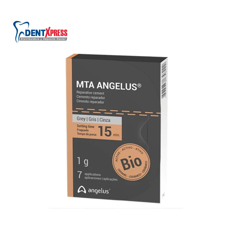 MTA Gris Angelus 1gr
