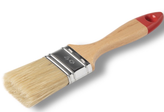 PALETINA TRIPLE CERDA NATURAL