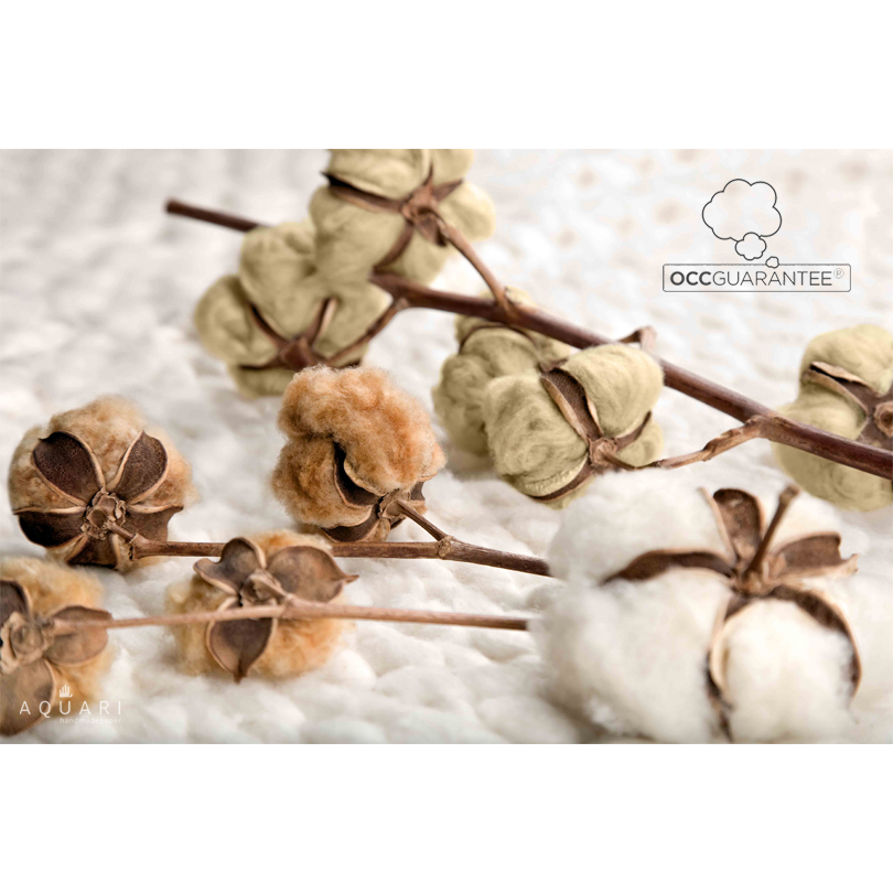 PAPEL HECHO A MANO AQUARI BLISTERS DE 10 HOJAS 350G GRANO MEDIO TODAS TÉCNICAS PH NEUTRO 50CM DIÁMETRO - Imagen 2