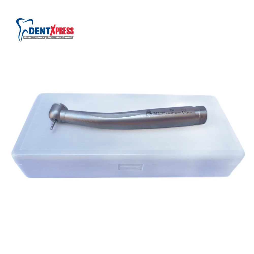 Pieza de Alta Anelsam Push Button - Imagen 2