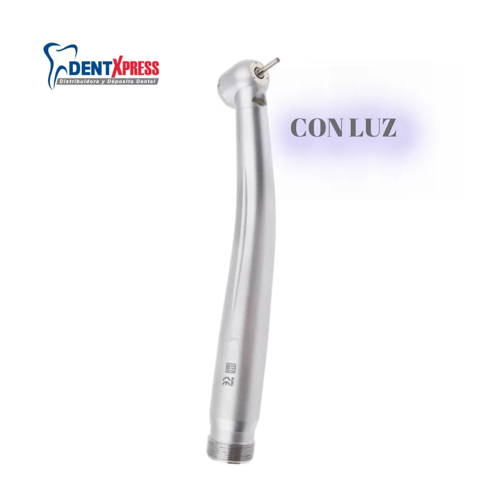 Pieza de Alta Con Luz - Imagen 3