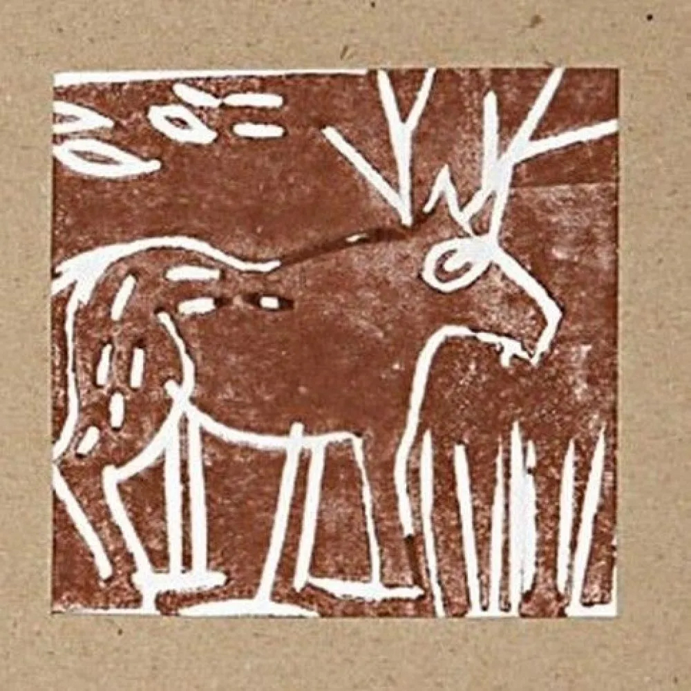 Tinta de impresión en base al agua de consistencia espesa 250ml - Imagen 2