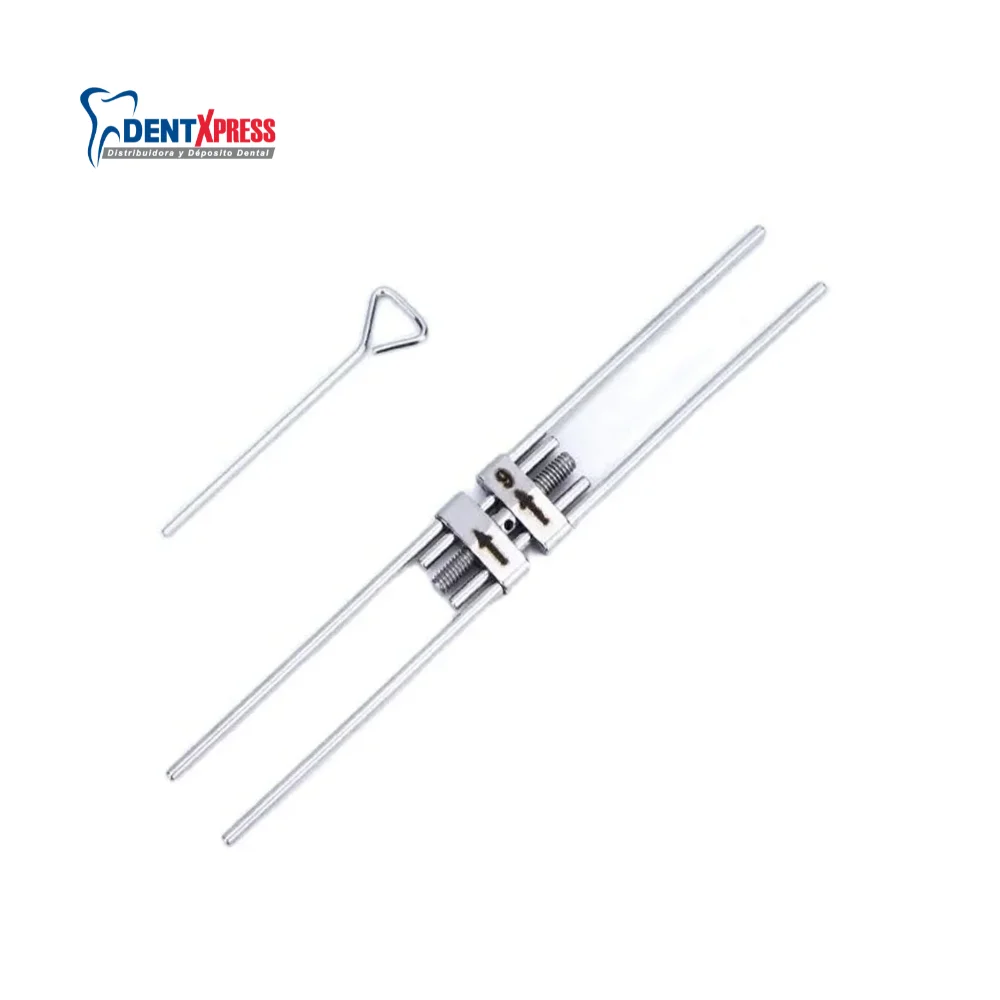 Tornillo Hyrax Besser Wählen