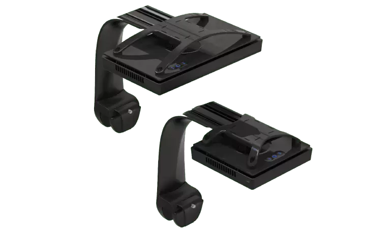 Soporte fijacion RMS para Radion XR15 G5 – Ecotech Marine