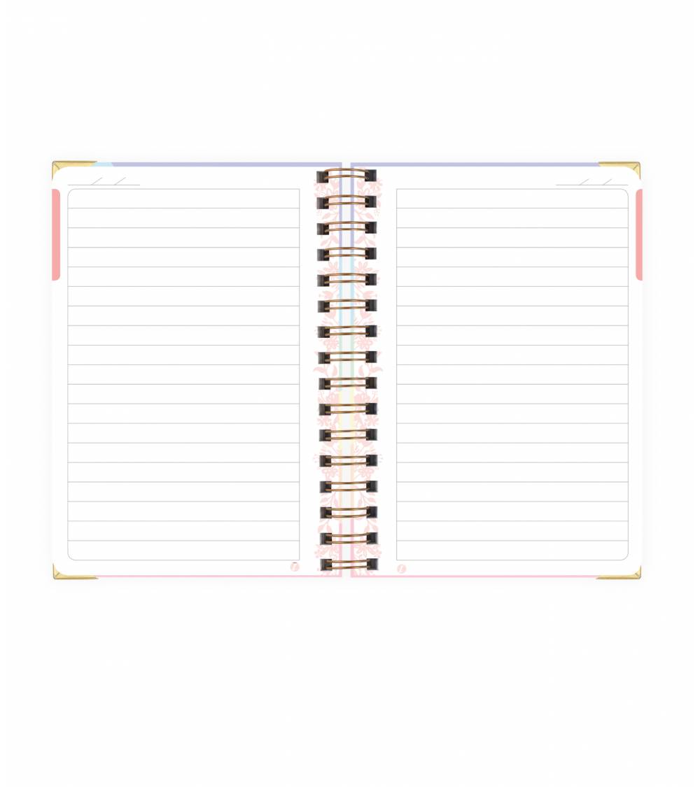 Cuaderno dreambook Dulce A5 (16x21cm) 192 págs. - Imagen 3