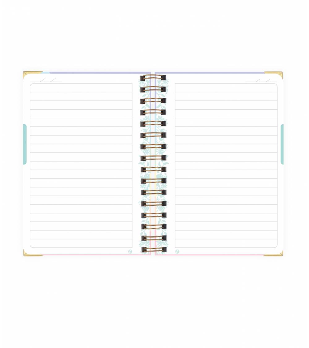 Cuaderno dreambook Dulce A5 (16x21cm) 192 págs. - Imagen 4