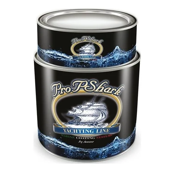 Patente hélices y colas -. SKIPPER CONTENDER PRO -1,1lts–bicomponente transparent