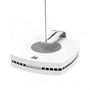 Prime Hanging Kit Negro – Aquaillumination - Imagen 2