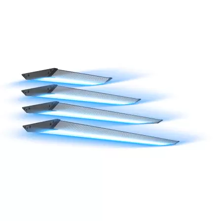 Aquarius 120 PLUS (155w) 115-135cm – Aqua Medic