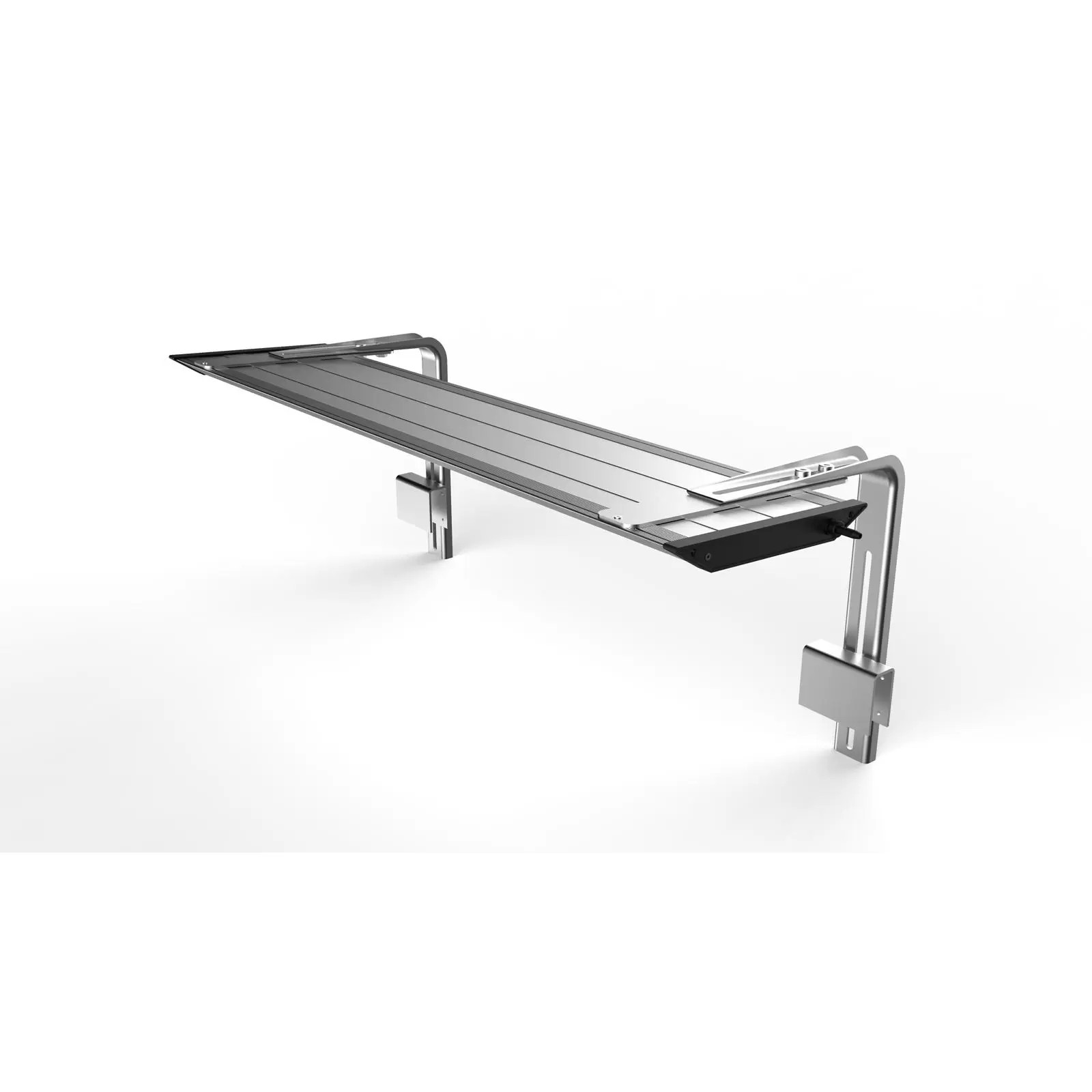 Aquarius 120 PLUS (155w) 115-135cm – Aqua Medic - Imagen 3