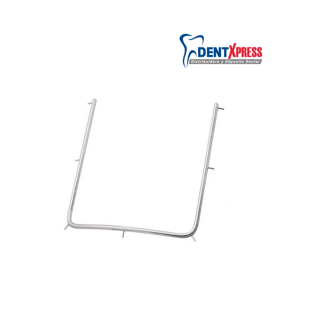 Arco de Young Metálico Infantil 6b Invent Germany