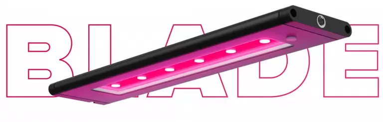 AI Blade Glow (Desde 12″ hasta 66″) – AquaIllumination