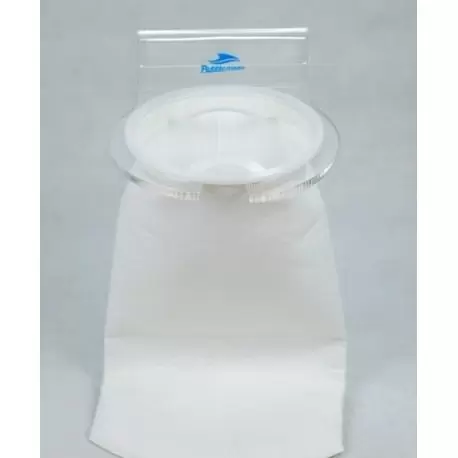 Soporte Filtro Calcetín (10cm) – Bubble Magus